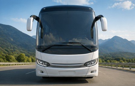 electric bus